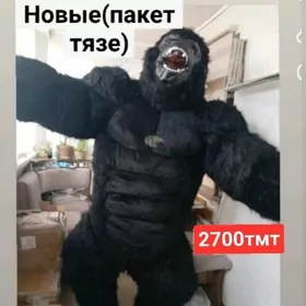 мишка ayy miska вентилятор