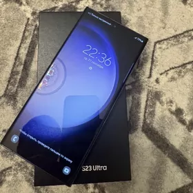 Galaxy S23 ultra