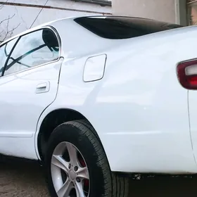 Toyota Chaser 1995