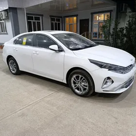Kia K3 2025