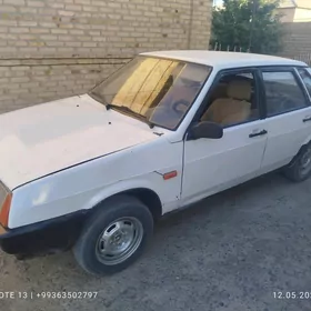 Lada 21099 2000