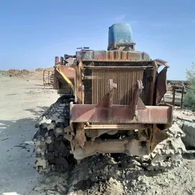 MTZ 80 1992