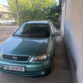 Opel Astra 2000