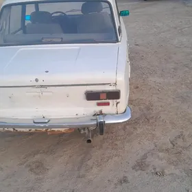 Lada 2104 1989