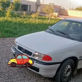 Opel Astra 1992