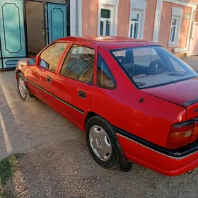 Opel Vectra 1991