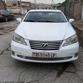 Lexus ES 350 2011