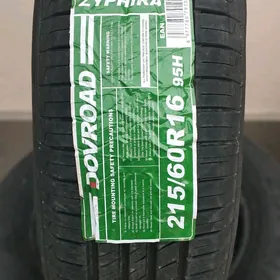 215 60 16 Taze teker
