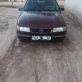 Opel Vectra 1992