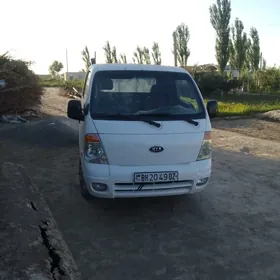 Kia Bongo 2010