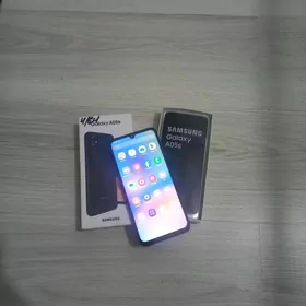 SAMSUNG A05S (4/64) TAZE