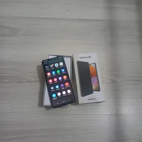 SAMSUNG A32 (6/128) ZAWOD