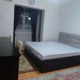 Гаудан Б 3 комнатная Евро
