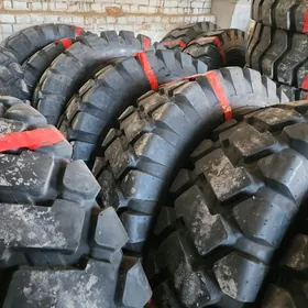 Pagruşşik Katok Kar tekerleri