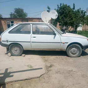 Lada 2108 1990