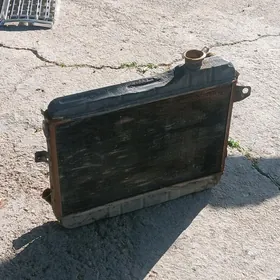 2107 radiyator