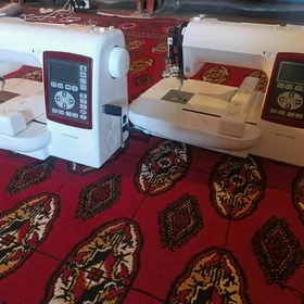 janome 230