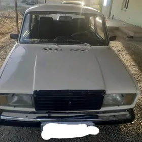 Lada 2107 1997