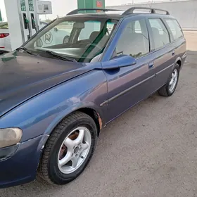 Opel Vectra 1997