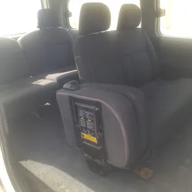 Nissan Urvan 2001
