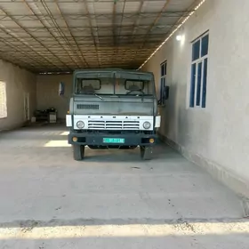 Kamaz 4310 1991