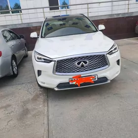 Infiniti QX50 2020