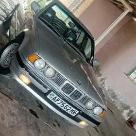 BMW 525 1991