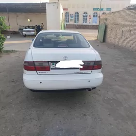 Toyota Corona 1997