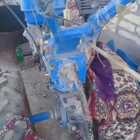 Ýeradarý motor