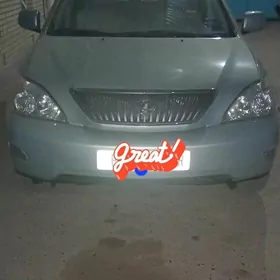 Lexus RX 330 2006