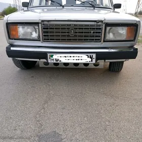 Lada 2107 2011