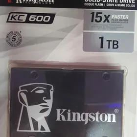 SSD KINGSTON 1TB