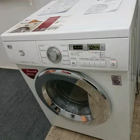 KIR MASYN 7 KG DD MATOR