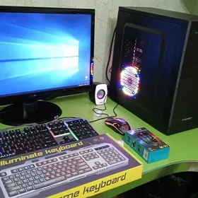 i7  3770 COMPUTER KOMPUTER