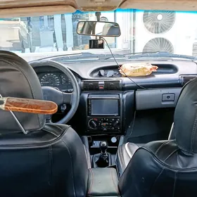 Opel Astra 1993