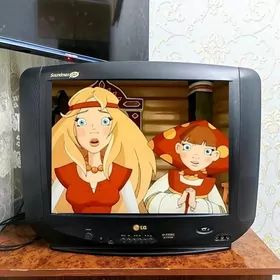 Lg 21-lik
