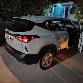 Kia Seltos 2020