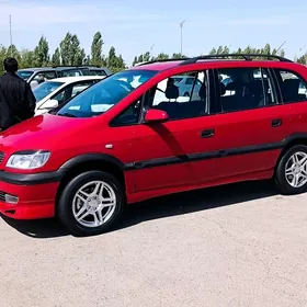 Opel Zafira 1999