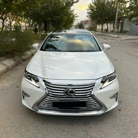 Lexus ES 350 2017