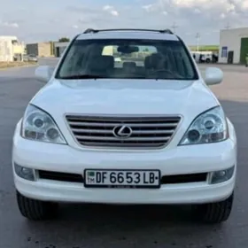 Lexus GX 470 2005