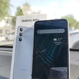 SAMSUNG A05S