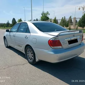 Toyota Camry 2002
