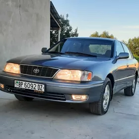 Toyota Avalon 1998