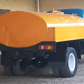 Zil 130 1991