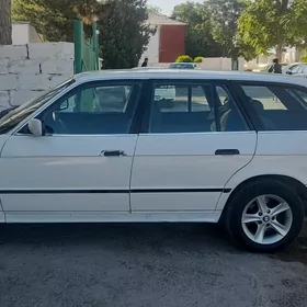 BMW 525 1995