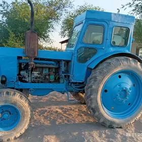 MTZ T-28 1993