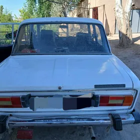 Lada 2101 1990