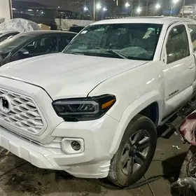 Toyota Tacoma 2020