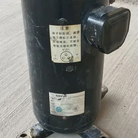 компрессор 380V