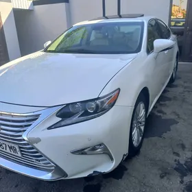 Lexus ES 350 2017